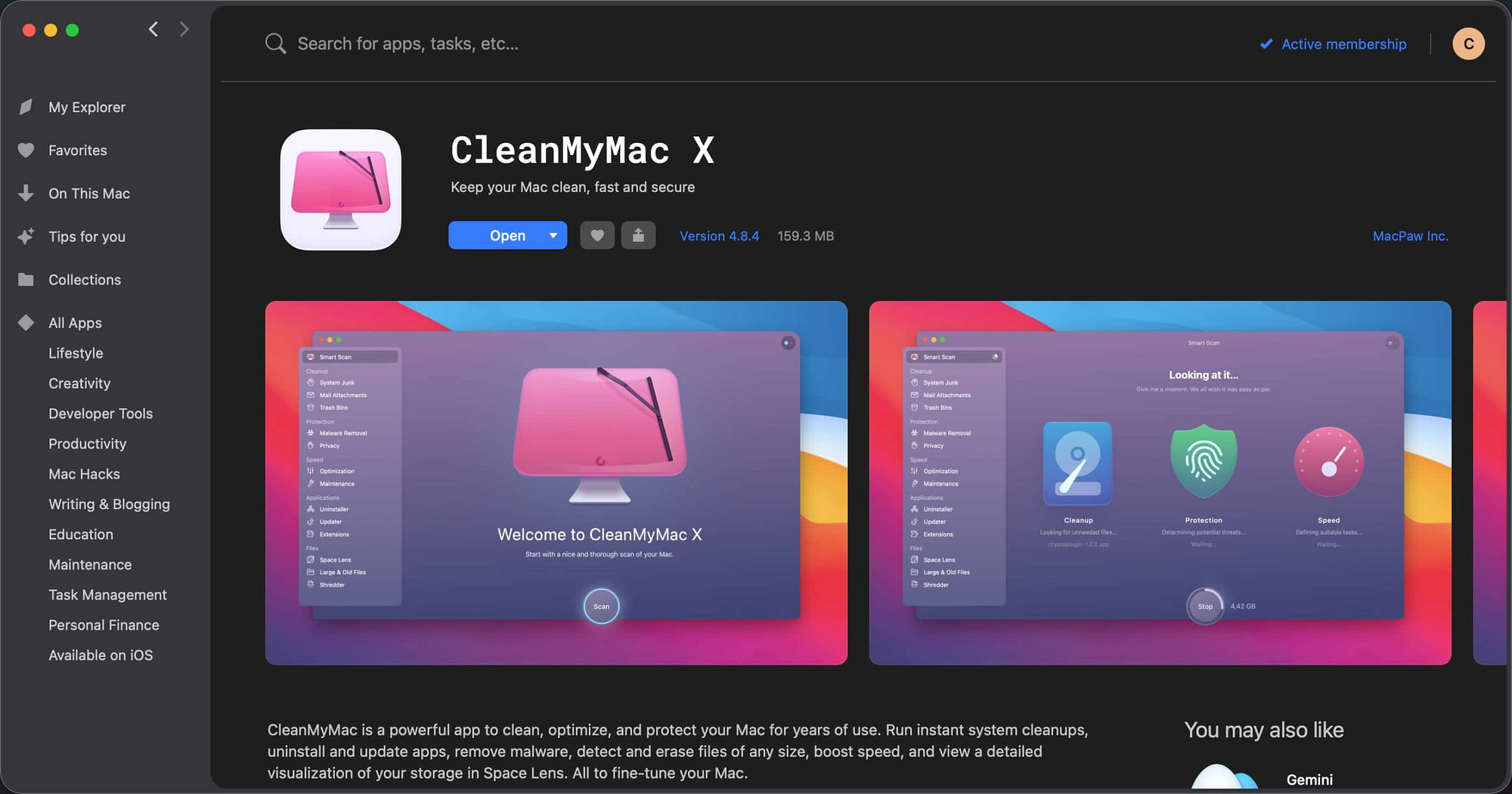 legiot malware cleaner for mac