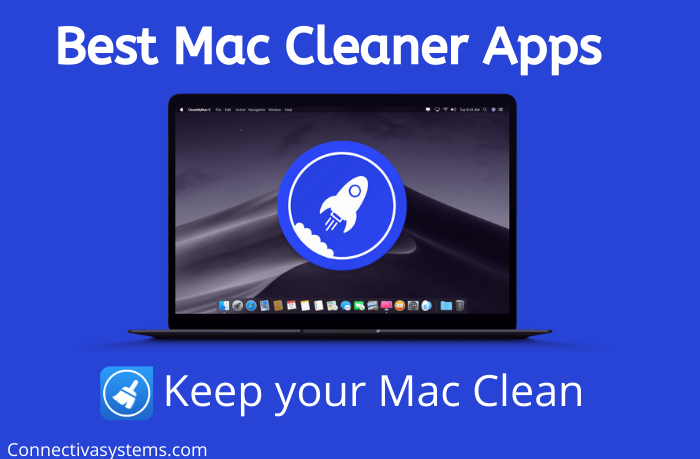 best cleaner app mac